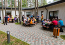Tūrisma sezonas noslēgums, 20.09.2015.