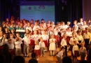 Adventes koncerts bērniem “Nāc ciemos!” 06.12.2015.