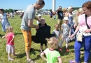 Mārupes novada bērnu un jauniešu svētki “Ar vasaru saujā”, 29.05.2016.