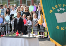 Zinību diena Mārupes novadā, 01.09.2016.