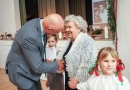 Mārupes novada senioru godināšanas pasākums, 09.11.2016.