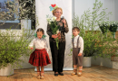 Mārupes novada senioru godināšanas pasākums, 10.05.2017.