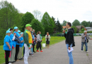 Mārupes novada Senioru sporta diena, 23.05.2015.