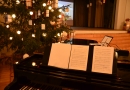 Adventes Baltais koncerts / Sportistu sumināšana 20.12.2015.
