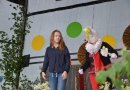 Bērnu un jauniešu svētki “Ar vasaru saujā”, 31.05.2015.