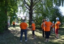 Senioru sporta spēles, 28.05.2016.