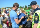 Mārupes novada bērnu un jauniešu svētki “Ar vasaru saujā”, 29.05.2016.