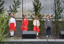 Bērnu un jauniešu svētki, 01.06.2014.