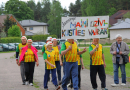 Mārupes novada Senioru sporta diena, 23.05.2015.