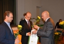 Adventes Baltais koncerts / Sportistu sumināšana 20.12.2015.