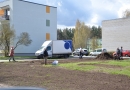 Lielā talka Mārupē, 23.04.2016.