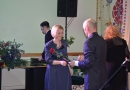 Mārupes vidusskolas jubileja, 30.04.2016.