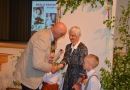 Senioru sveikšanas pasākums, 11.05.2016.