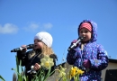 Lieldienu Jampadracis Mārupē, 16.04.2017.