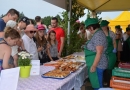 Mārupes novada 90 gadu jubilejas svētki, 08.08.2015.