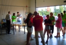 Mārupes novada 90 gadu jubilejas svētki, 08.08.2015.