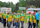 Mārupes novada Senioru sporta diena, 23.05.2015.