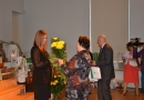 Adventes Baltais koncerts / Sportistu sumināšana 20.12.2015.