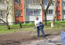 Lielā talka Mārupē, 23.04.2016.