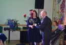 Mārupes vidusskolas jubileja, 30.04.2016.