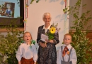 Senioru sveikšanas pasākums, 11.05.2016.