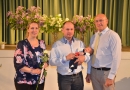 Jaundzimušo sveikšanas pasākums “Esmu mazais mārupietis”, 21.05.2016.