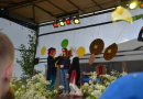 Bērnu un jauniešu svētki “Ar vasaru saujā”, 31.05.2015.