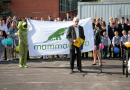 Zinību diena Mārupes novadā, 01.09.2016.