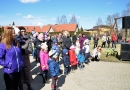 Lieldienu Jampadracis Mārupē, 16.04.2017.