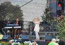Mārupes novada 90 gadu jubilejas svētki, 08.08.2015.