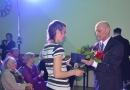 Mārupes vidusskolas jubileja, 30.04.2016.