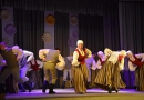 Humora šovs un koncerts “Mārupes gurķis”