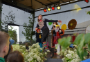 Bērnu un jauniešu svētki “Ar vasaru saujā”, 31.05.2015.