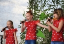 Mārupes novada bērnu un jauniešu svētki “Ar vasaru saujā”, 29.05.2016.