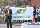 Zinību diena Mārupes novadā, 01.09.2016.