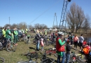 Tautas velobrauciens “Zaļi ripojam”, 04.05.2017.