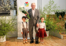 Mārupes novada senioru godināšanas pasākums, 10.05.2017.