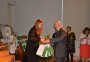 Adventes Baltais koncerts / Sportistu sumināšana 20.12.2015.