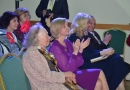 Mārupes vidusskolas jubileja, 30.04.2016.