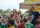 Pavasara kross “Skrējiens apkārt Pavasara dīķim” 5.posms 10.05.2016.