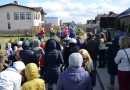 Lieldienu Jampadracis Mārupē, 16.04.2017.