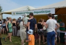 Mārupes novada 90 gadu jubilejas svētki, 08.08.2015.