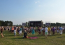 Mārupes novada 90 gadu jubilejas svētki, 08.08.2015.