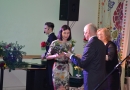Mārupes vidusskolas jubileja, 30.04.2016.