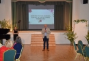 Senioru sveikšanas pasākums, 11.05.2016.