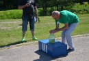 Senioru sporta spēles, 28.05.2016.