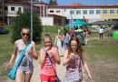 Mārupes novada bērnu un jauniešu svētki “Ar vasaru saujā”, 29.05.2016.