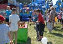 Mārupes novada bērnu un jauniešu svētki “Ar vasaru saujā”, 29.05.2016.