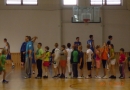 Basketbola diena Jaunmārupē, 09.11.2012.