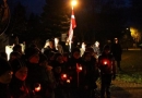 Lāčplēša diena Mārupes novadā